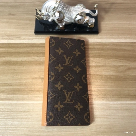 Cheap WALLET VUITTON LOUIS BRAZZA 0725